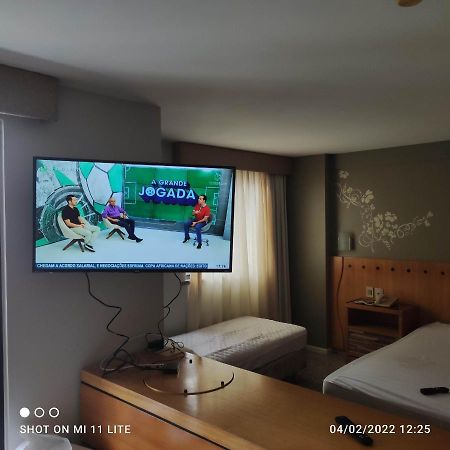 Beira Mar Meireles Форталеза Екстериор снимка
