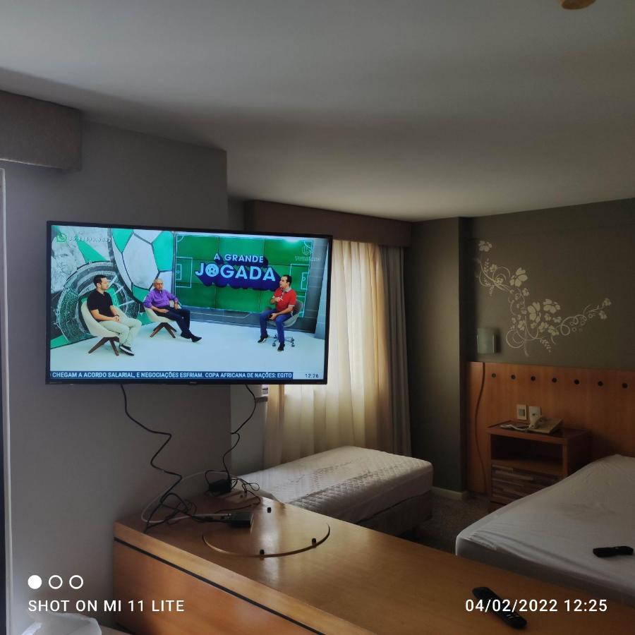 Beira Mar Meireles Форталеза Екстериор снимка