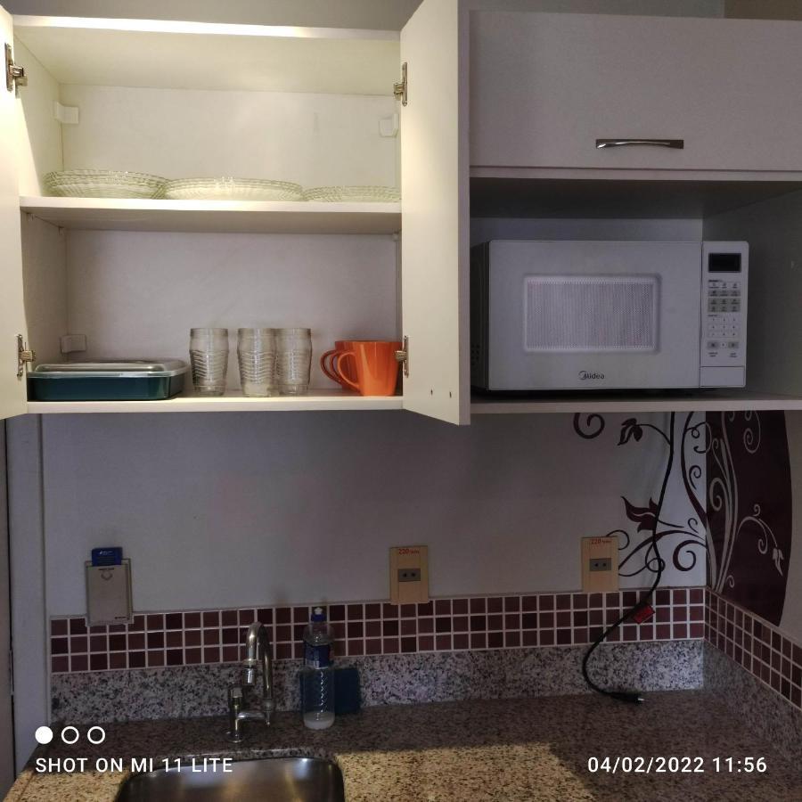 Beira Mar Meireles Форталеза Екстериор снимка