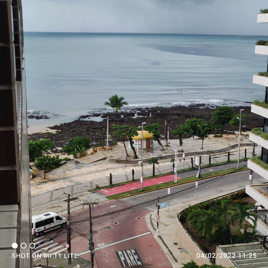 Beira Mar Meireles Форталеза Екстериор снимка